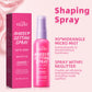 【Matte Waterproof Setting Spray】Long Lasting Makeup Fixer, Controls Oil & Shine, Non-Sticky Finish, All-Day Hold