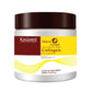 Collagen Hair Treatment Deep Repair Conditioning Argan Oil Hair Mask Essence for Dry Damaged Hair 200ml/500ml
