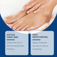 Foot Callus Remover Gel Hydrating Smooth Feet Skin Anti Drying Cracked Heel Repair Cream Soften Calluses Dead Skin Removal Gel