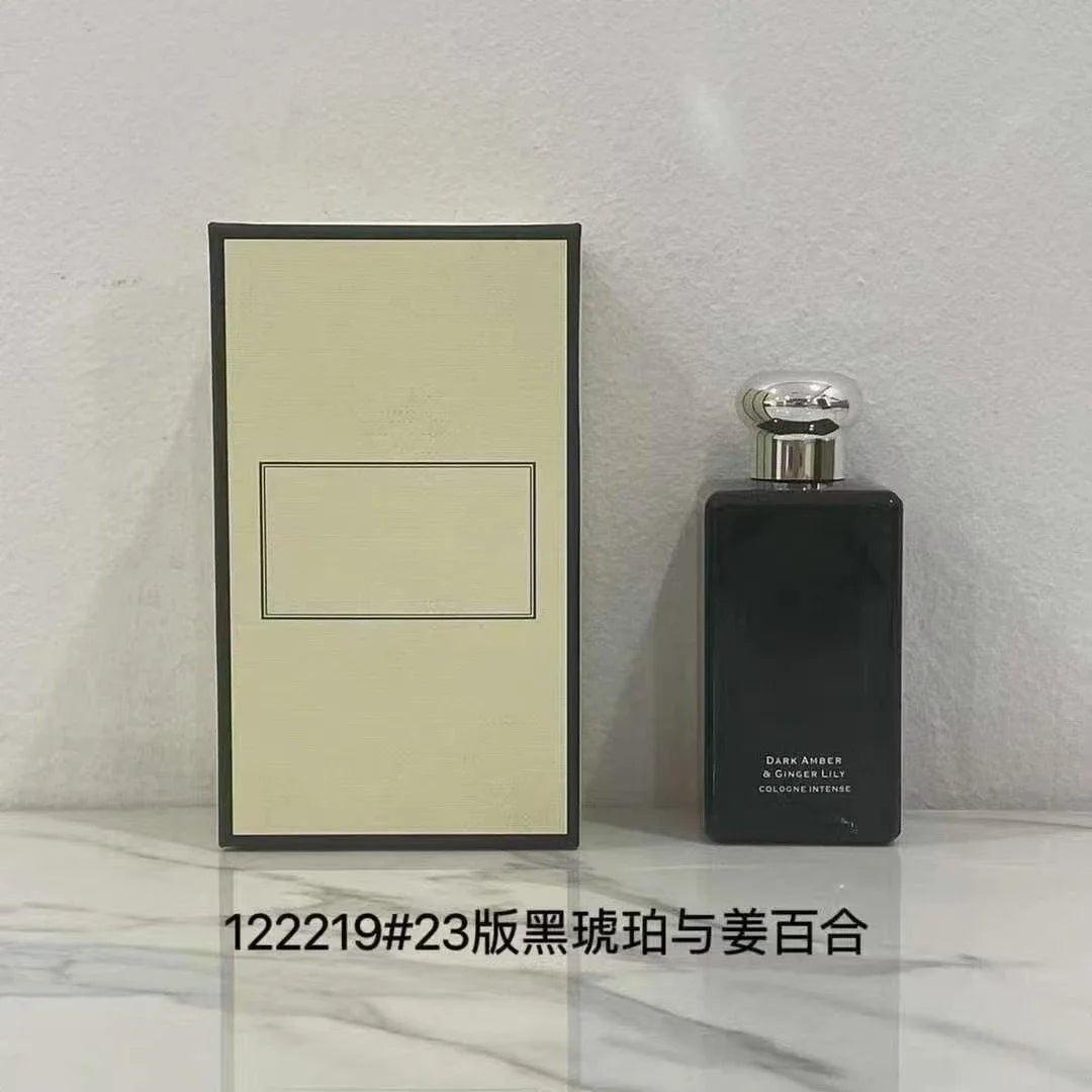 518 Designer Natural spray For Women Long-Lasting blossom 100ml Designer Perfume Men Women Fragrance high quality fast ship