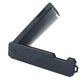 Portable Plastic Folding Pocket Combs Barber Men Oil Head Beard Combs Hair Styling Combs