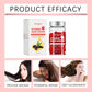 Vitamin Hair Care Serum Capsules Increase Regrowth Oil-Control Prevent Loss More Thicker Scalp Massage Hair Growth Essential Oil