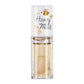 1PCS White Peach Oolong Lip Balm Oily Glossy Plump Moisturizing Water Resistant Shiny Transparent Liquid Lipstick