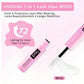 Eyelash Gluing and Sealing for Eyelash Clusters Strong Fixed Eyelash Glue Lasting 48H Eyelash Gluing Glue Eyelash Extension