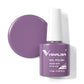 Venalisa HEMA TPO FREE Nail Gel Polish Glitter Gorgeous Full Coverage Soak Off UV LED French Nail Jelly Pink Nude Collection