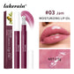 Lip Brightening Serum Moisturizing Lip Oil Reduce Lip Wrinkles Remove Sloughed-off Lip Skin Lips Plumper Lips Care Serum Primer