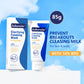 Acne Foaming Wash Deep Cleaning Unclogs Pores Prevents Breakouts for Face & Body Moisturizers Reduces Redness Skin Care