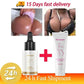 Breast Enlargement Cream Butt Lift Up Firm Essential Oil Big Ass Enhance Butt Breast Plump Growth Tighten Shaping Sexy Body Care