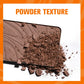 Single Color Butter Blush Matte Natural Cheek Tint Waterproof Face Contouring Cosmetics Blush Powder Face Soft Female Makeup