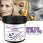 Magical Keratin Hair Mask 5 Seconds Repair Damaged Frizzy Hair Soft Smooth Shiny Nutrition Deep Moisturize Nourishing Hair Care