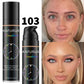 8 colors Liquid Foundation Effective Concealer Waterproof Sweat-resistant Face Korean Makeup Porfession Face Base Cosmetics Gift