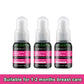 AUQUEST Breast Oil Firming Lifting Body Care Chest Natural Plants Essentials Oils Breast Fast Growth For Women Skincare Products