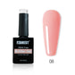 Thixotropy Biab Builder Hema Free No TPO Gel in Bottle Non Drip Extension Polish Professional Self Leveling Nail Hardener Gel