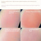 Dual Gradient Blush Highlights Natural Nude Makeup Brightening Cheek Purple Blue Female Niche Brand 2024 New