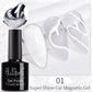 AWStorG 7.5ml Starlit Cat Magnetic Gel Nail Polish Must need Black Gel-Polaris Light Soak Off UV Gel Varnis Semi Permanent DIY