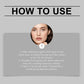 Red Clay Mask Deep Cleansing Shrinking Pores Improve Dark Spots Tighten Whitening Hydrating Oil Control Brightening Facial Mask