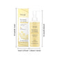 Gentle Makeup Remover Oil Remover Lip Eye Makeup Cleansing Pores Refreshing Soothing Sensitive Non-irritating Face Cleansing Oil