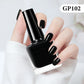 8ml Water-Based Nail Polish 48 Colors Long Lasting Quick Drying No Need of Lamp to Cure Nail Supplies Vernis for Nails Manicure