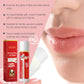 Christmas Lip Balm Set Moisturizing Lip Care Repair Dry Chapped Lips Nourishing Holiday Gift Autumn Winter Lip Care
