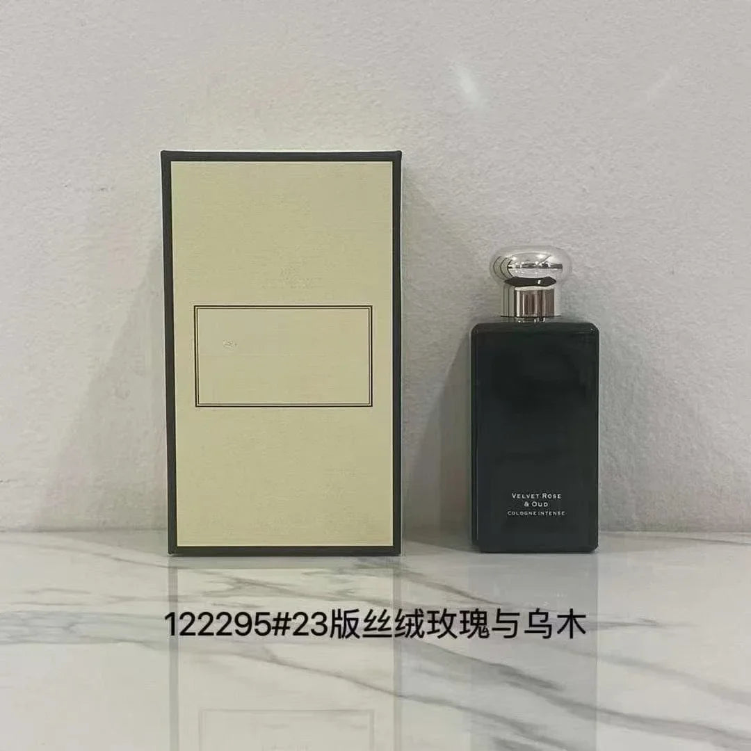 518 Designer Natural spray For Women Long-Lasting blossom 100ml Designer Perfume Men Women Fragrance high quality fast ship