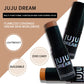 Contour & Concealer Stick - Creamy Waterproof Face Bronzer & Highlighter, Non-Greasy Long-Lasting Buildable Coverage