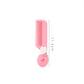 Hair Comb Smooth Handle Cartoon Children's Comb Newborn Hair Cleaning Supplies Infant Comb Head Massager Baby Care Accessories