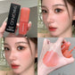 Light Blush Liquid Moisturizing Blush Lipstick Mirror Vitality Brightening Natural Rouge Multi-functional Makeup Stick
