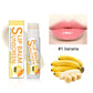 New Sunscreen Lip Balm SPF30 Hydrating Lip Sunblock For Protects Travel Size Sunscreen For Lips Soothes And Moisturizes Lips Sun