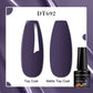 MEET ACROSS 160 Colors 7.3ml Gel Nail Polish Vernis Glitter Sparkly Semi Permanent Soak Off LED UV Gel Varnish Nail Art Manicure