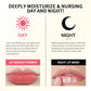 Moisturizing&Hydrating Lip Collagen Repairs Dry Strengthens Lip Barrier Prevent Lip Tears Or Oremature Wrinkles Soft Lips Mask