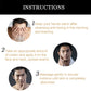 Men's Retinol Collagen Face Cream Skincare Moisturizing Brightening Hydrating Smooth Wrinkles Firming Facial Men Skin Care