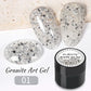 15ML 4 in 1 Builder Nail Gel For Quick Extension Nail Reinforcement Construction UV Gel Polish Semi-permanent Nail Art Varnish