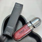 KIKO 3D Liquid Lip Gloss Mirror Colour Pearlescent Shimmer Moisturizing Waterproof Plump Glossy Lasting Not Fading Lipstick