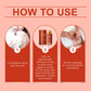 Body Moisturizing Oil Improve Dry Rough Skin Hydrating Nourishing Skin Care Serum Muscle Relax Oil