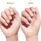 GELLEN 20ml Nails Cuticle Oil Organic Natural Keratin Vitamin E Nail Polish for Hydrating Nourishing Strengthening Supplies