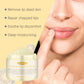 Coconut Vanilla Lip Scrub Exfoliating Even Lip Color Remove Dead Skin Repair Chapped Lip Deep Moisturizing Plump Lip Skin Care