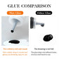 Professional 5ml 0.3S 0.5S 1S 2S 3S Eyelash Glue Fast Drying Strong False Eye Lash Extension Glue Adhesive