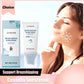 Centella Sunscreen Spf50+ Pa++++ Calming Moisturize Oily Sensitive Skin Soothing Long-Lasting UV Protection Sunblock Face Cream