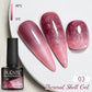 15ML 4 in 1 Builder Nail Gel For Quick Extension Nail Reinforcement Construction UV Gel Polish Semi-permanent Nail Art Varnish