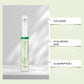 HOYGI Collagen Eye Serum Anti Puffiness Eye Bags Anti Dark Circles Moisturizing Tightening Reduce Fine Lines Skin Care Roller