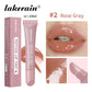 10ml Mirror Lip Glaze Moisturizes Jelly Lip Enrichment Oil Lasting Water Light Glass Lip Oil Remove Line Lip Protection Serum