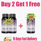 Color Fixing Hair Dye Shampoo to Cover Gray Hair Fade Yellow After Bleach Hair Shampoo Non-irritating Purple Shampoo for Blonde