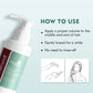 Karseell Leave In Conditioner Repair Protein Cream Hair Treatment  Natural Essences Organic Protein Cream for Dry Damaged Hair