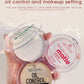 Concealer Banana powder Lasting Oil Control Makeup Honey Powder Waterproof Brightening Set Powder High gloss Powder Cream