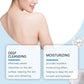Magnesium Bath Salt Exfoliating Deep Cleansing Mood Nervous Relief Hydrating Smoothing Softening Better Sleep Relaxing Skin Care