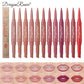 Double-Ended Lip Liner Velvet Matte Lipstick Lip Gloss Easy to Color Non-Fading Non-Stick Cup Lip Liner
