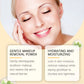 EELHOE Facial Cleansing Oil Centella Asiatica Skin Care for Sensitive Skin Barrier Repair Deep Skin Cleansing Makeup Remover Oil