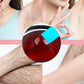 Silicone Cosmetic Waxing Spatulas Non-stick Hair Removal Sticks Body Wax Applicator Scraper Wax Applicator Sticks