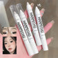 Shimmering Highlight Stick Pearlescent Matte Eyeshadow Stick Glitter White Eyeliner Lying Silkworm Pen Silver Highlighter Pen