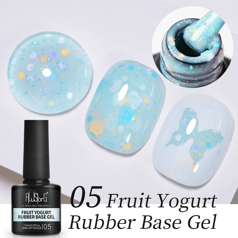 7.5ML Pink Blue Nail Gel Cat eye Semi Permanent Nail Art Soaking UV LED Nail Salon DIY Nail Salon Gel For Autumn And Winter